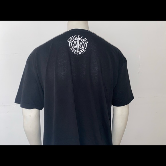 Westside GunnGXFR Raw is Flygod T shirt - Picture 2 of 2